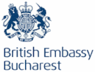 British Embassy Bucharest